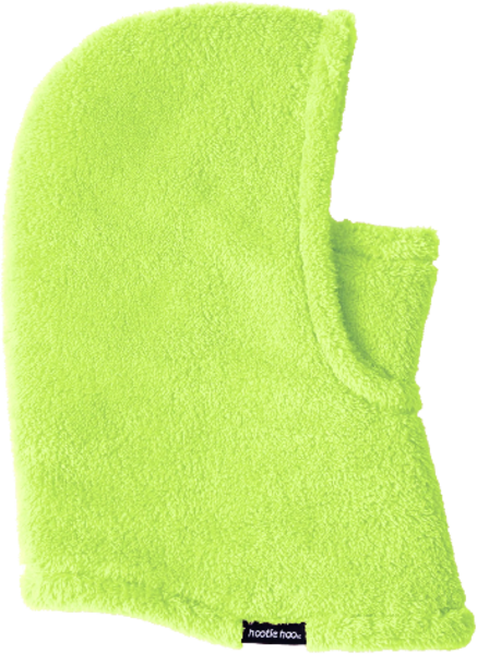 Hootie Hoo Kids' Kozy Fleece Hood 2026 (Multiple Color Options)