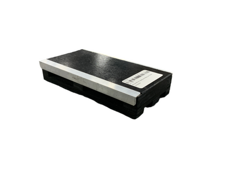 Roswell's Fingerboard Manual Pallet Obstacle