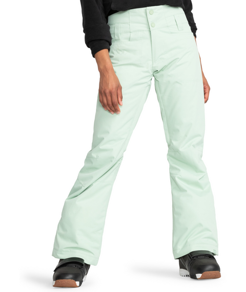 Roxy Diversion Pant 2024 (Cameo Green M Only!)