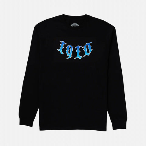 1910 Eagles Never Die LS Tee