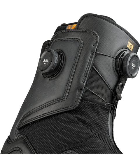 ThirtyTwo Focus BOA Sweetin Snowboard Boots 2027