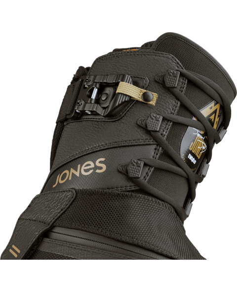 ThirtyTwo Jones MTB Lite Snowboard Boots 2027