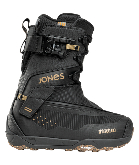 ThirtyTwo Jones MTB Lite Snowboard Boots 2027