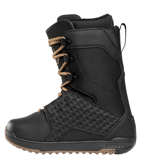 ThirtyTwo Lashed WIDE Double BOA Snowboard Boots 2027