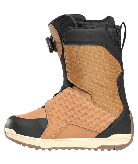 ThirtyTwo Lashed Double BOA x Chris Bradshaw Snowboard Boots 2027
