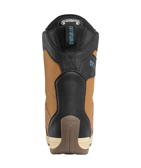 ThirtyTwo Lashed Lace x Chris Bradshaw Snowboard Boots 2027