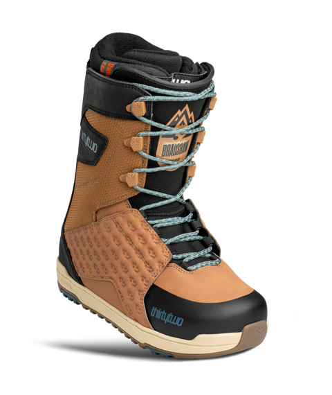 ThirtyTwo Lashed Lace x Chris Bradshaw Snowboard Boots 2027