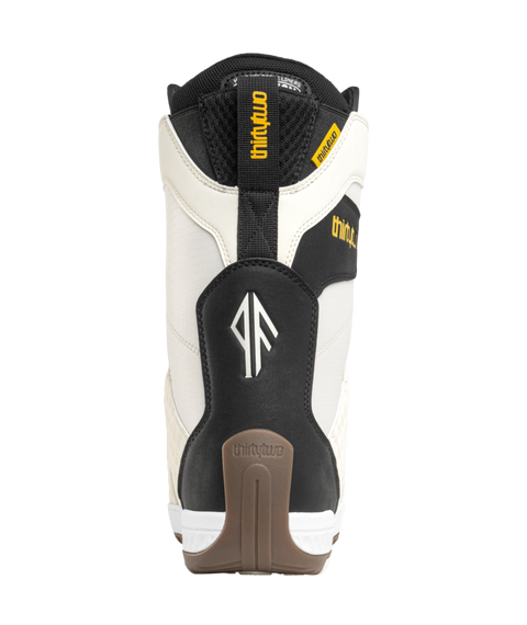 ThirtyTwo Lashed x Pat Fava Snowboard Boots 2027