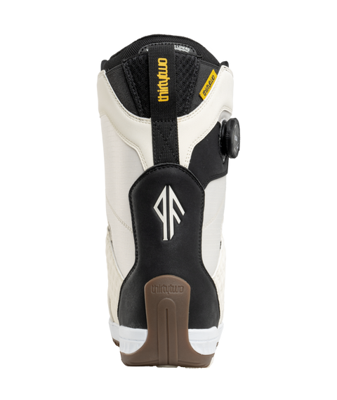 ThirtyTwo Lashed Double BOA x Pat Fava Snowboard Boots 2027