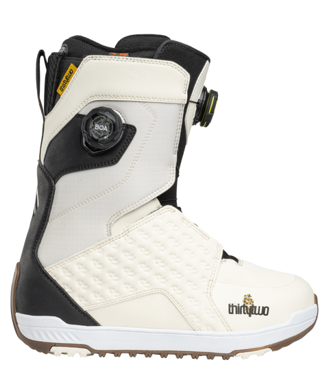 ThirtyTwo Lashed Double BOA x Pat Fava Snowboard Boots 2027
