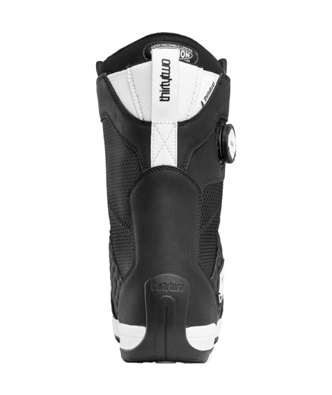 ThirtyTwo Lashed Double BOA x Volcom Snowboard Boots 2027