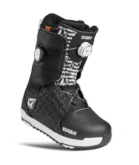 ThirtyTwo Lashed Double BOA x Volcom Snowboard Boots 2027