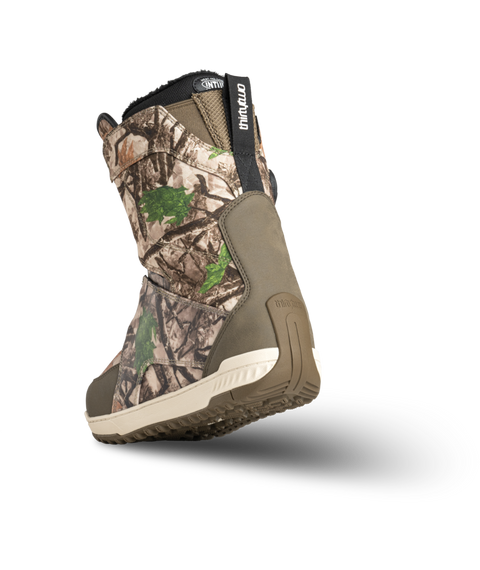 ThirtyTwo Women's Lashed Double BOA Snowboard Boots 2027 (Multiple Color Options)