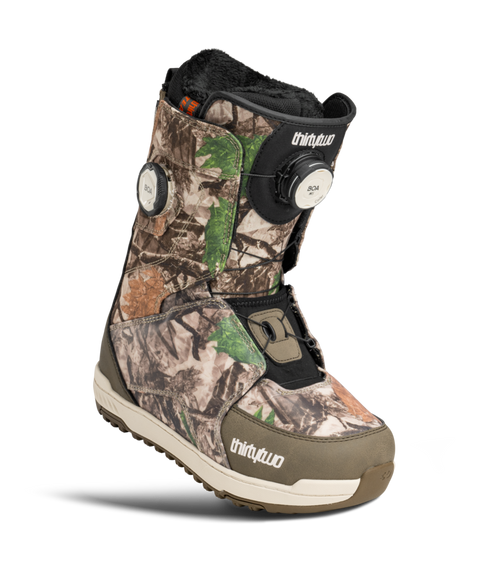 ThirtyTwo Women's Lashed Double BOA Snowboard Boots 2027 (Multiple Color Options)