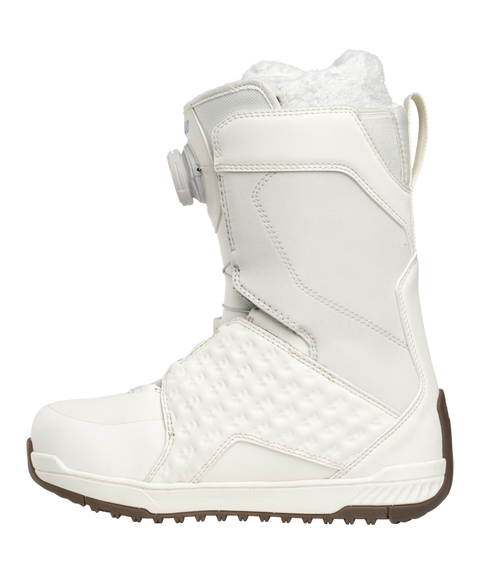 ThirtyTwo Women's Lashed Double BOA Snowboard Boots 2027 (Multiple Color Options)