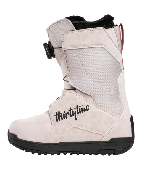 ThirtyTwo Women's Lashed Double BOA Snowboard Boots 2027 (Multiple Color Options)