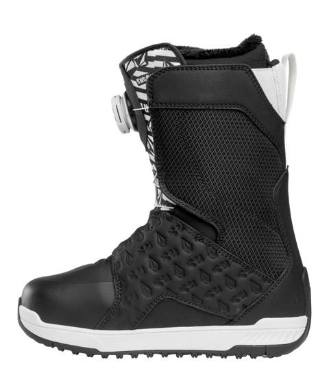 ThirtyTwo Women's Lashed Double BOA x Volcom Snowboard Boots 2027