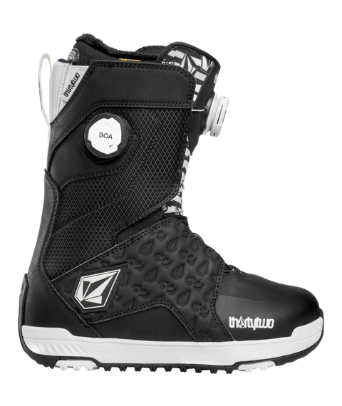 ThirtyTwo Women's Lashed Double BOA x Volcom Snowboard Boots 2027