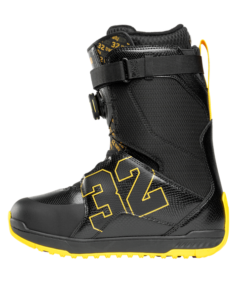 ThirtyTwo Lashed XLT Double BOA Snowboard Boots 2027 (Multiple Color Options)