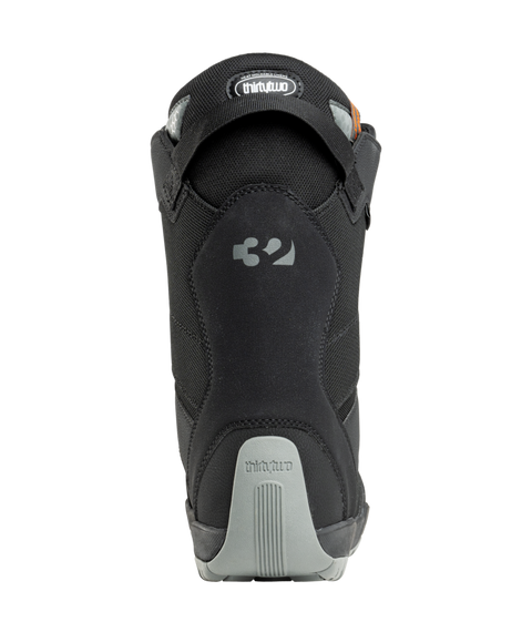 ThirtyTwo Recruit Snowboard Boots 2027 (Multiple Color Options)