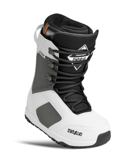 ThirtyTwo Recruit Snowboard Boots 2027 (Multiple Color Options)
