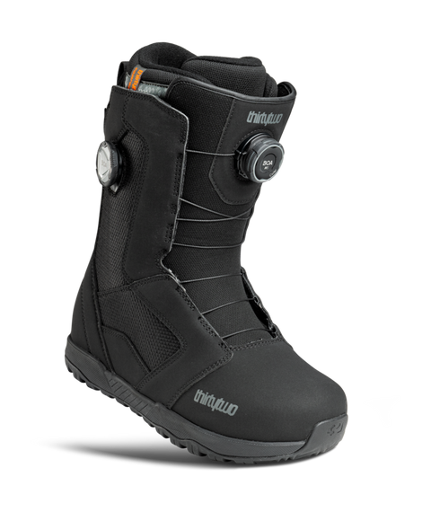 ThirtyTwo STW Double BOA Snowboard Boots 2027 (Multiple Color Options)