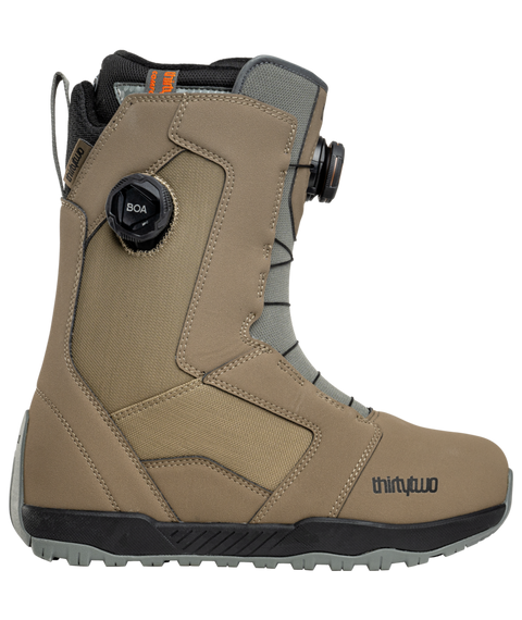 ThirtyTwo STW Double BOA Snowboard Boots 2027 (Multiple Color Options)