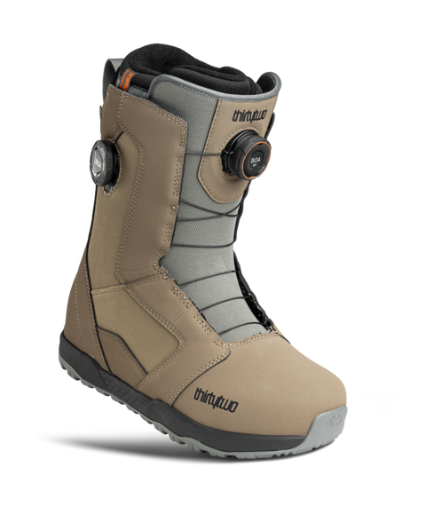 ThirtyTwo STW Double BOA Snowboard Boots 2027 (Multiple Color Options)