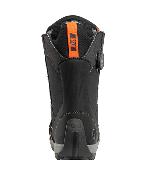 ThirtyTwo STW Double BOA x Public Snowboard Boots 2027