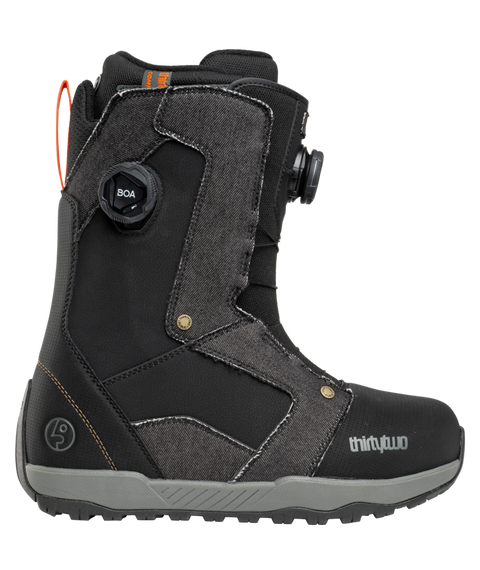 ThirtyTwo STW Double BOA x Public Snowboard Boots 2027