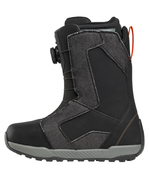 ThirtyTwo STW Double BOA x Public Snowboard Boots 2027