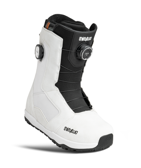 ThirtyTwo STW Double BOA Snowboard Boots 2027 (Multiple Color Options)