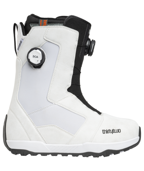 ThirtyTwo STW Double BOA Snowboard Boots 2027 (Multiple Color Options)