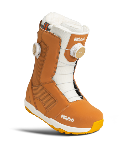 ThirtyTwo Women's STW Double BOA Snowboard Boots 2027 (Multiple Color Options)
