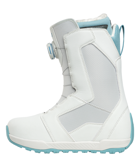 ThirtyTwo Women's STW Double BOA Snowboard Boots 2027 (Multiple Color Options)