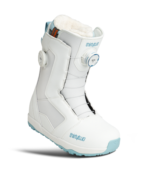 ThirtyTwo Women's STW Double BOA Snowboard Boots 2027 (Multiple Color Options)