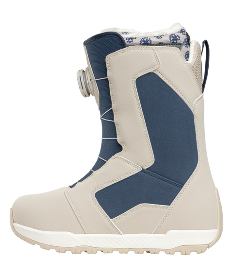 ThirtyTwo Women's STW Double BOA Stefi Luxton x Autumn Snowboard Boots 2027