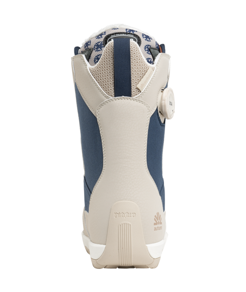 ThirtyTwo Women's STW Double BOA Stefi Luxton x Autumn Snowboard Boots 2027