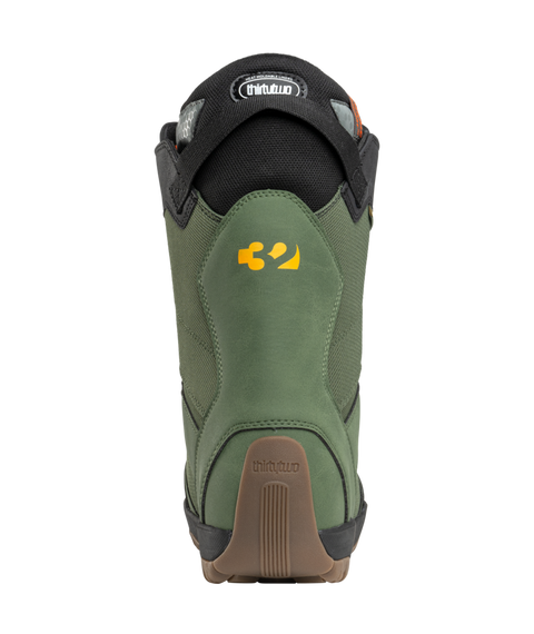 ThirtyTwo Shifty BOA Snowboard Boots 2027