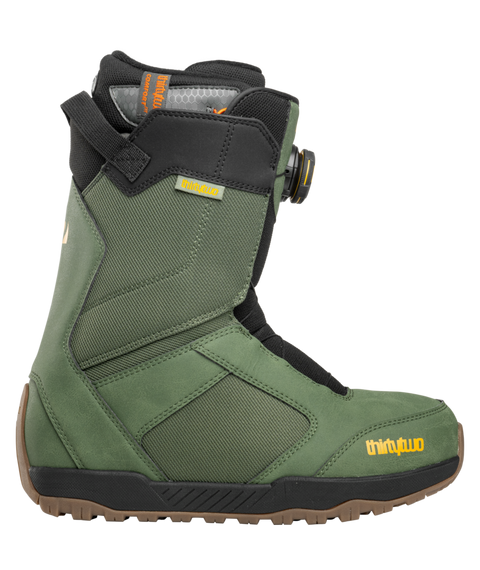 ThirtyTwo Shifty BOA Snowboard Boots 2027