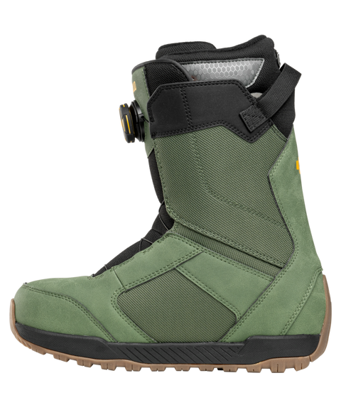 ThirtyTwo Shifty BOA Snowboard Boots 2027