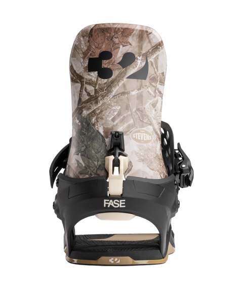 ThirtyTwo T32M FASE x Stevens Snowboard Bindings 2027
