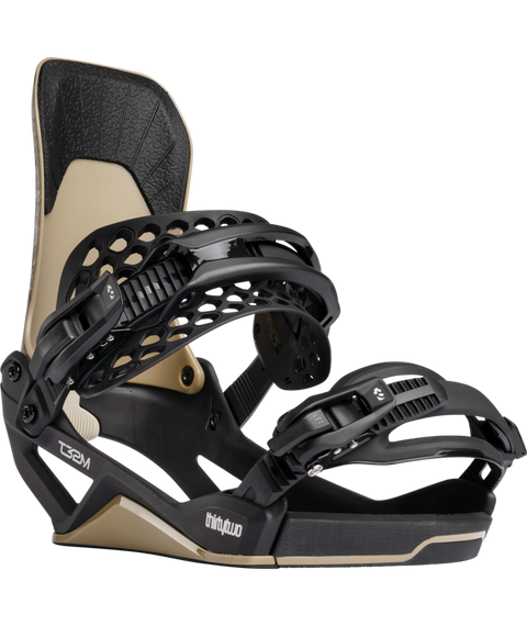 ThirtyTwo T32M FASE x Stevens Snowboard Bindings 2027