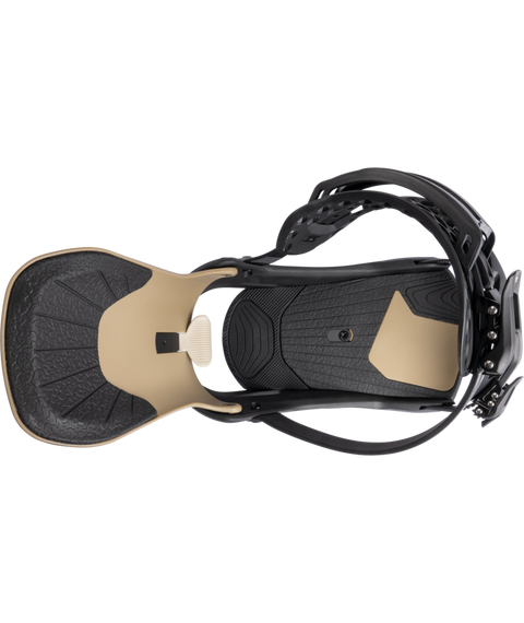 ThirtyTwo T32M FASE x Stevens Snowboard Bindings 2027
