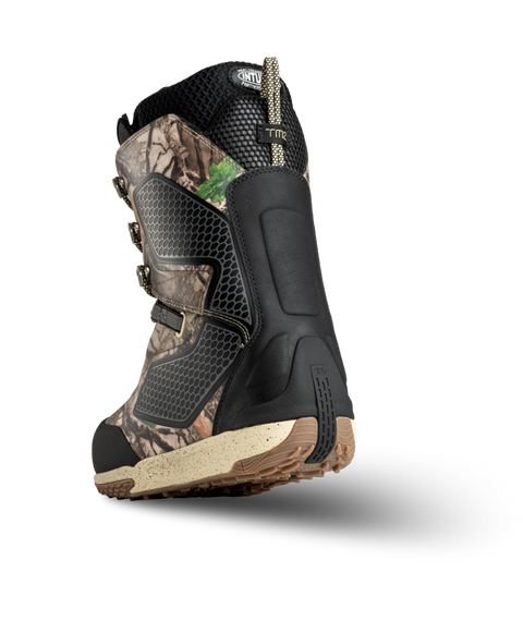 ThirtyTwo TM-2 x Stevens Lace Snowboard Boots 2027