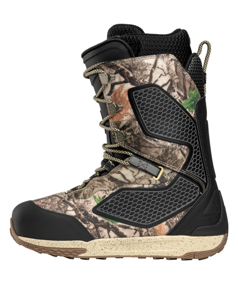ThirtyTwo TM-2 x Stevens Lace Snowboard Boots 2027