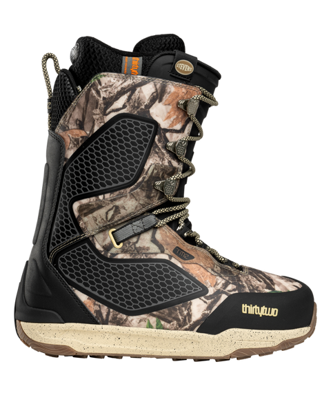 ThirtyTwo TM-2 Double BOA x Stevens Snowboard Boots 2027