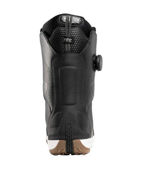 ThirtyTwo TM-2 Double BOA Snowboard Boots 2027