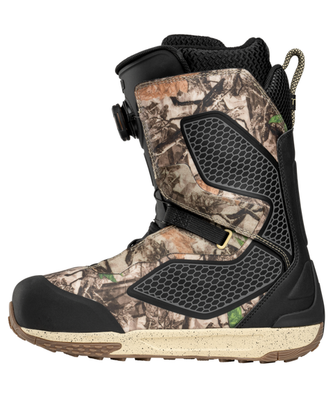 ThirtyTwo TM-2 Double BOA x Stevens Snowboard Boots 2027