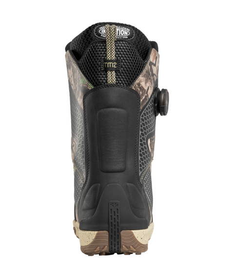 ThirtyTwo TM-2 Double BOA x Stevens Snowboard Boots 2027